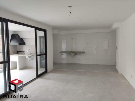Foto 4 do(a) Apartamento de 3 quartos à venda em Vila Assunção, Santo André
