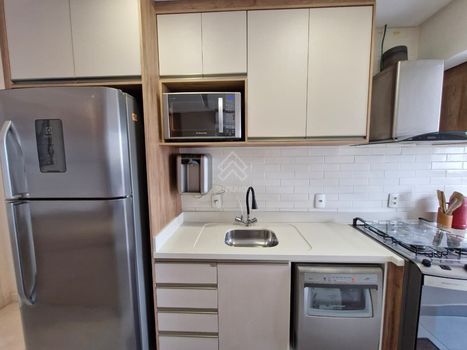 Foto 30 do(a) Apartamento de 3 quartos à venda em São Vicente, Itajaí