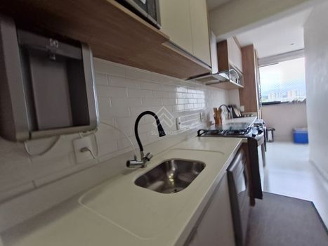 Foto 37 do(a) Apartamento de 3 quartos à venda em São Vicente, Itajaí