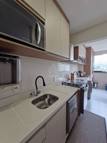 Foto 32 do(a) Apartamento de 3 quartos à venda em São Vicente, Itajaí