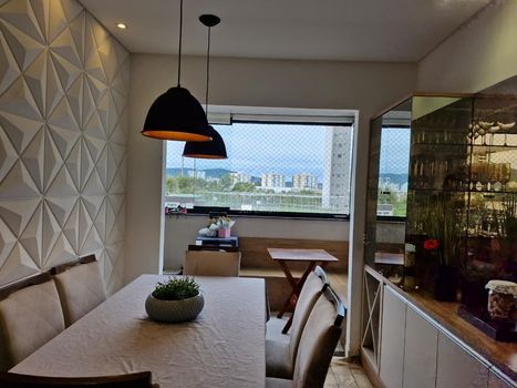 Foto 26 do(a) Apartamento de 3 quartos à venda em São Vicente, Itajaí