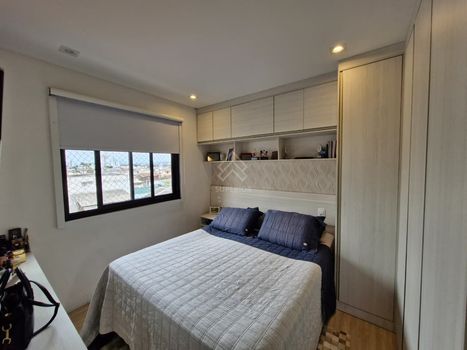 Foto 38 do(a) Apartamento de 3 quartos à venda em São Vicente, Itajaí