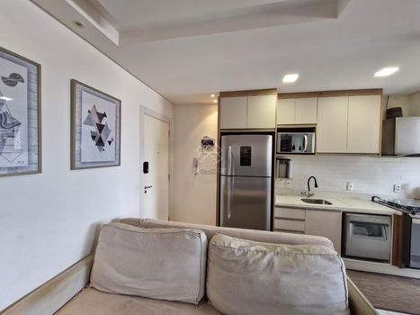 Foto 1 do(a) Apartamento de 3 quartos à venda em São Vicente, Itajaí