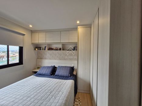 Foto 12 do(a) Apartamento de 3 quartos à venda em São Vicente, Itajaí