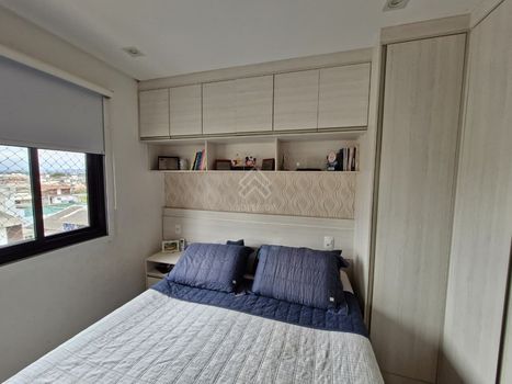 Foto 35 do(a) Apartamento de 3 quartos à venda em São Vicente, Itajaí