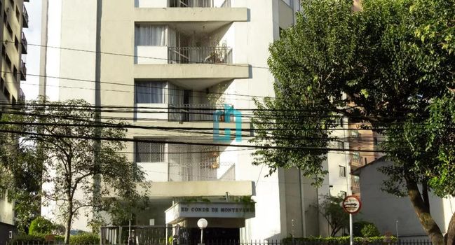 Foto 24 do(a) Apartamento de 2 quartos à venda em Vila Olímpia, São Paulo