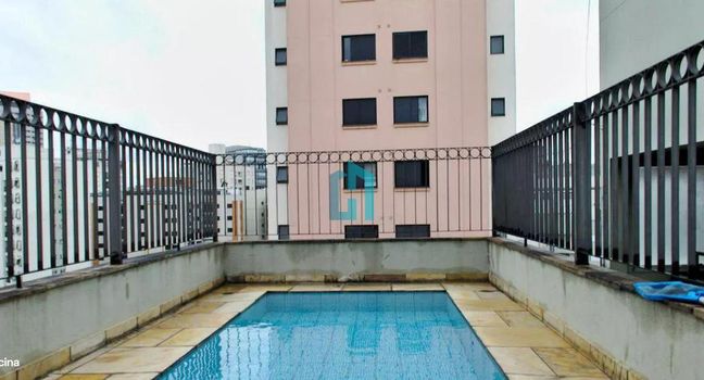 Foto 25 do(a) Apartamento de 2 quartos à venda em Vila Olímpia, São Paulo