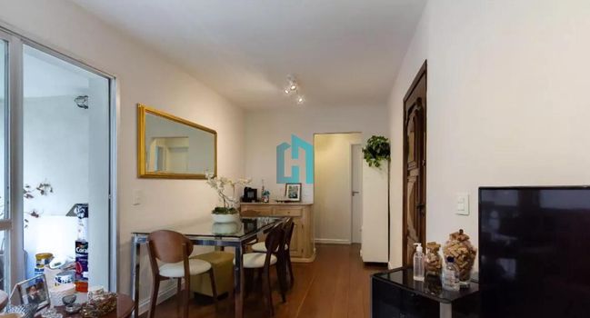 Foto 3 do(a) Apartamento de 2 quartos à venda em Vila Olímpia, São Paulo