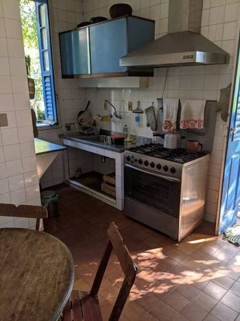 Foto 7 do(a) Casa de 4 quartos à venda em Alto da Boa Vista, Rio de Janeiro