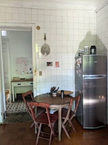 Foto 6 do(a) Casa de 4 quartos à venda em Alto da Boa Vista, Rio de Janeiro