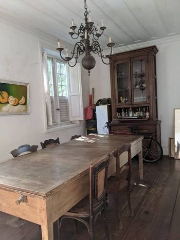 Foto 5 do(a) Casa de 4 quartos à venda em Alto da Boa Vista, Rio de Janeiro