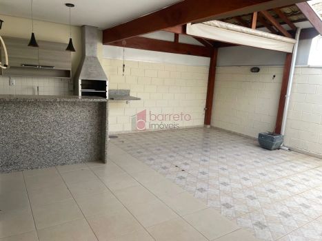 Foto 14 do(a) Casa em Condomínio de 3 quartos à venda em Jardim Carolina, Jundiaí