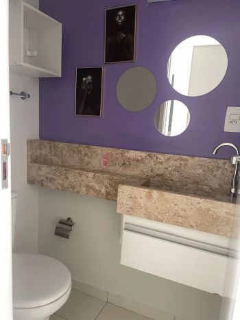 Foto 10 do(a) Casa em Condomínio de 3 quartos à venda em Jardim Carolina, Jundiaí