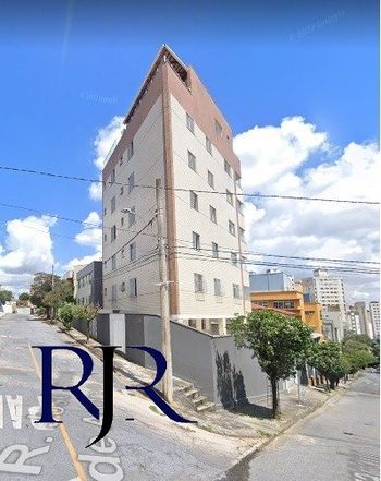 Foto 20 do(a) Apartamento de 4 quartos à venda em Nova Granada, Belo Horizonte