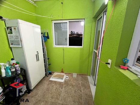 Foto 12 do(a) Apartamento de 2 quartos à venda em Vila Eldízia, Santo André