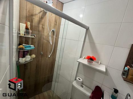 Foto 31 do(a) Apartamento de 2 quartos à venda em Vila Eldízia, Santo André