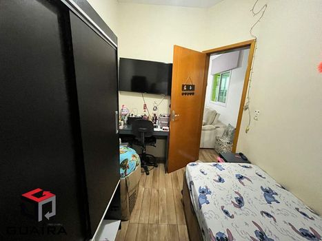 Foto 18 do(a) Apartamento de 2 quartos à venda em Vila Eldízia, Santo André