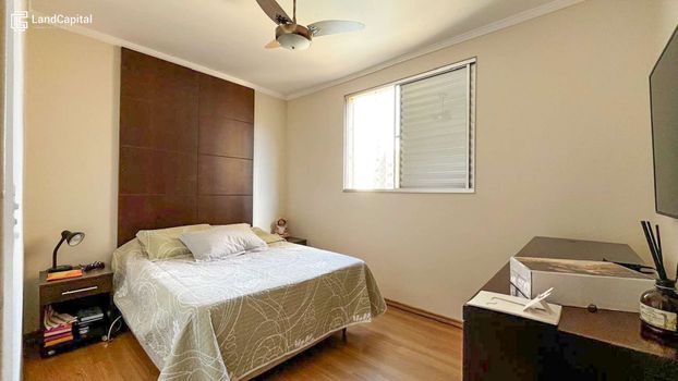 Foto 18 do(a) Cobertura de 5 quartos à venda em Buritis, Belo Horizonte