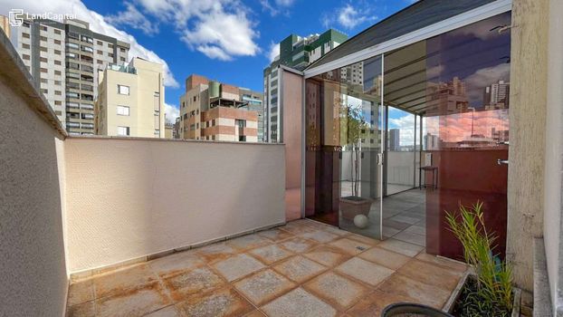 Foto 41 do(a) Cobertura de 5 quartos à venda em Buritis, Belo Horizonte