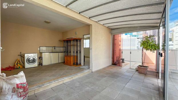 Foto 37 do(a) Cobertura de 5 quartos à venda em Buritis, Belo Horizonte