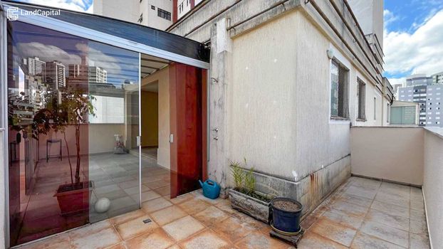 Foto 39 do(a) Cobertura de 5 quartos à venda em Buritis, Belo Horizonte