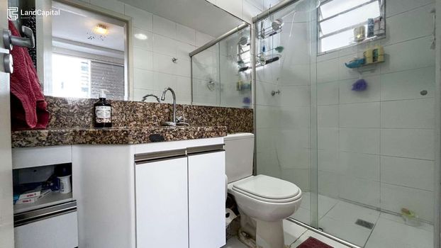 Foto 17 do(a) Cobertura de 5 quartos à venda em Buritis, Belo Horizonte