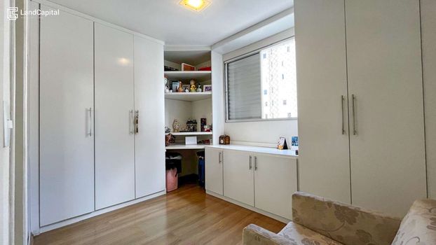 Foto 14 do(a) Cobertura de 5 quartos à venda em Buritis, Belo Horizonte