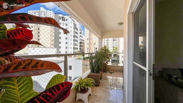 Foto 5 do(a) Cobertura de 5 quartos à venda em Buritis, Belo Horizonte