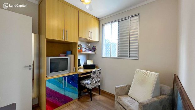 Foto 22 do(a) Cobertura de 5 quartos à venda em Buritis, Belo Horizonte