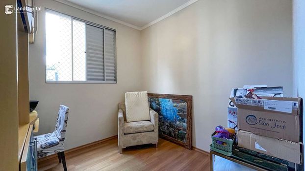 Foto 21 do(a) Cobertura de 5 quartos à venda em Buritis, Belo Horizonte