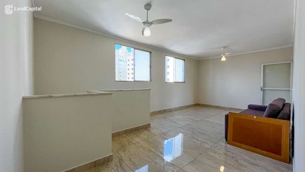 Foto 30 do(a) Cobertura de 5 quartos à venda em Buritis, Belo Horizonte