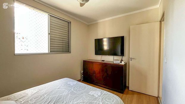 Foto 20 do(a) Cobertura de 5 quartos à venda em Buritis, Belo Horizonte