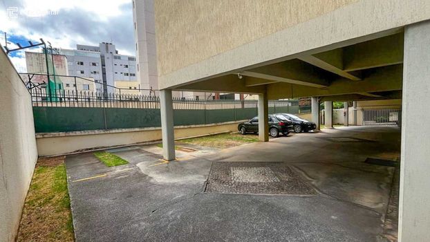 Foto 47 do(a) Cobertura de 5 quartos à venda em Buritis, Belo Horizonte