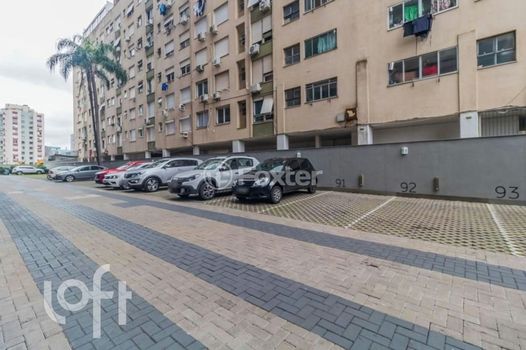 Foto 14 do(a) Apartamento de 1 quartos à venda em Centro Histórico, Porto Alegre