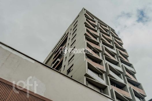 Foto 9 do(a) Apartamento de 1 quartos à venda em Centro Histórico, Porto Alegre