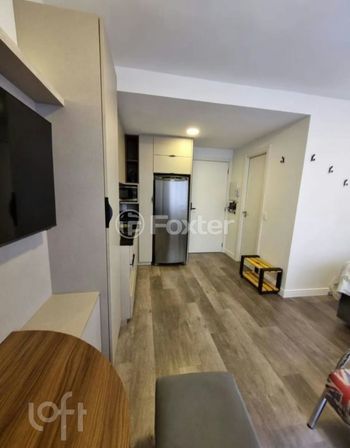 Foto 23 do(a) Apartamento de 1 quartos à venda em Centro Histórico, Porto Alegre