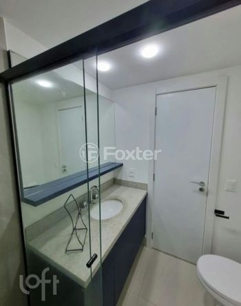 Foto 21 do(a) Apartamento de 1 quartos à venda em Centro Histórico, Porto Alegre