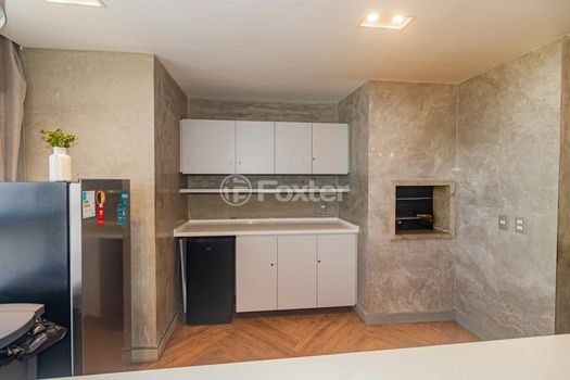 Foto 41 do(a) Apartamento de 1 quartos à venda em Centro Histórico, Porto Alegre