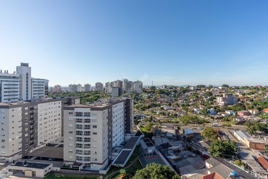 Foto 14 do(a) Cobertura de 3 quartos à venda em Vila Jardim, Porto Alegre