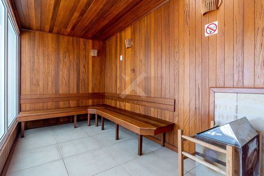 Foto 35 do(a) Cobertura de 3 quartos à venda em Vila Jardim, Porto Alegre