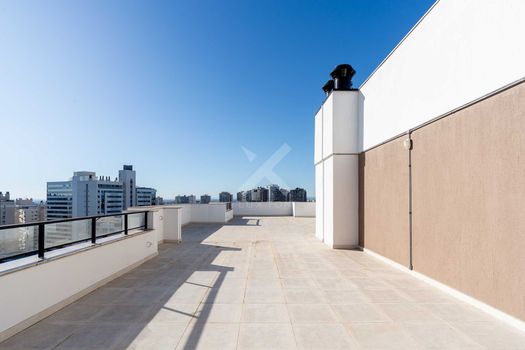 Foto 9 do(a) Cobertura de 3 quartos à venda em Vila Jardim, Porto Alegre
