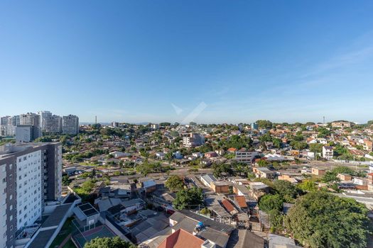 Foto 13 do(a) Cobertura de 3 quartos à venda em Vila Jardim, Porto Alegre