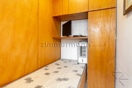 Foto 23 do(a) Apartamento de 3 quartos à venda em Jardim Paulista, São Paulo