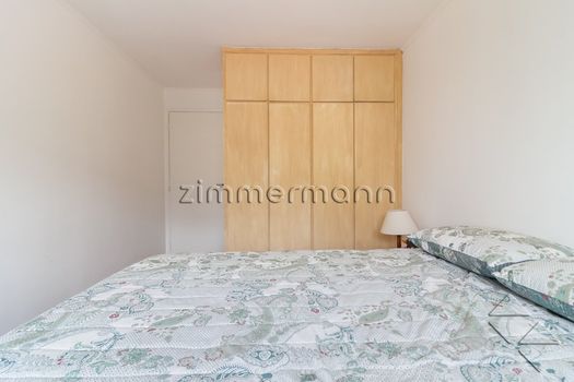 Foto 15 do(a) Apartamento de 3 quartos à venda em Jardim Paulista, São Paulo