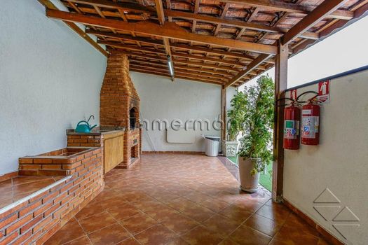 Foto 42 do(a) Apartamento de 3 quartos à venda em Jardim Paulista, São Paulo