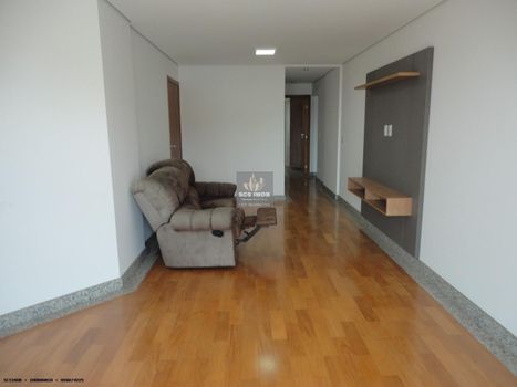 Foto 11 do(a) Apartamento de 3 quartos para alugar em Jardim, Santo André