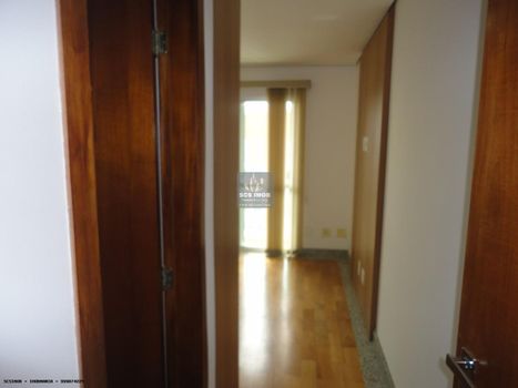 Foto 23 do(a) Apartamento de 3 quartos para alugar em Jardim, Santo André