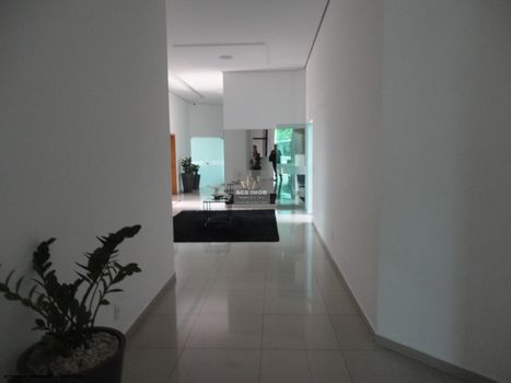 Foto 1 do(a) Apartamento de 3 quartos para alugar em Jardim, Santo André