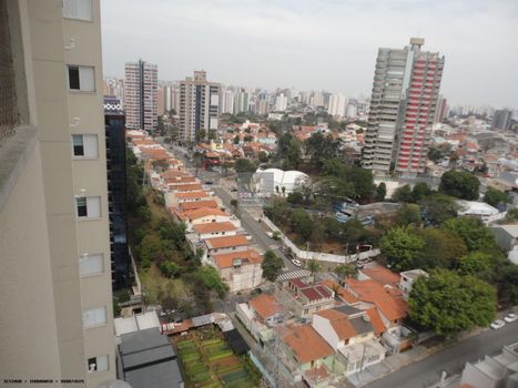 Foto 31 do(a) Apartamento de 3 quartos para alugar em Jardim, Santo André