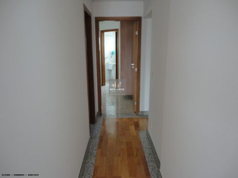 Foto 12 do(a) Apartamento de 3 quartos para alugar em Jardim, Santo André